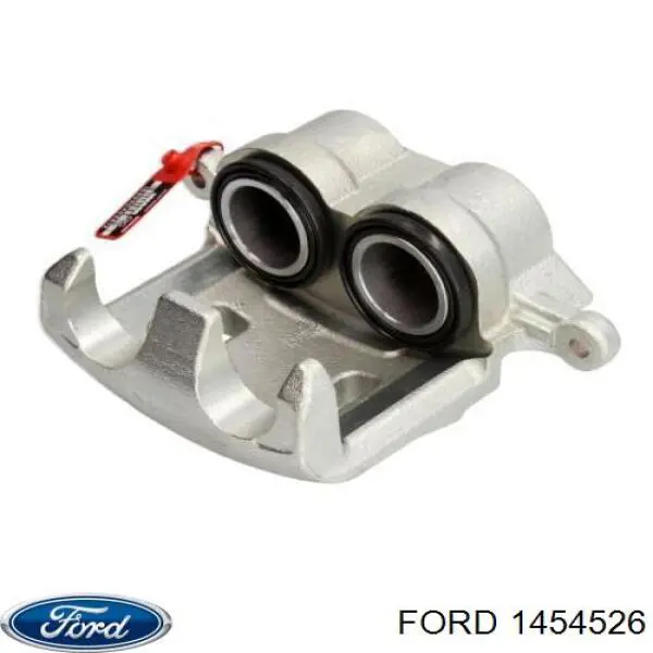 Тормозной суппорт Ford 1454526 цена, от 61.53 USD