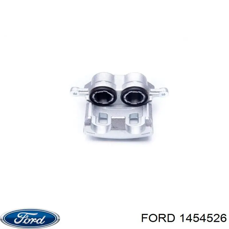Тормозной суппорт Ford 1454526 цена, от 61.53 USD
