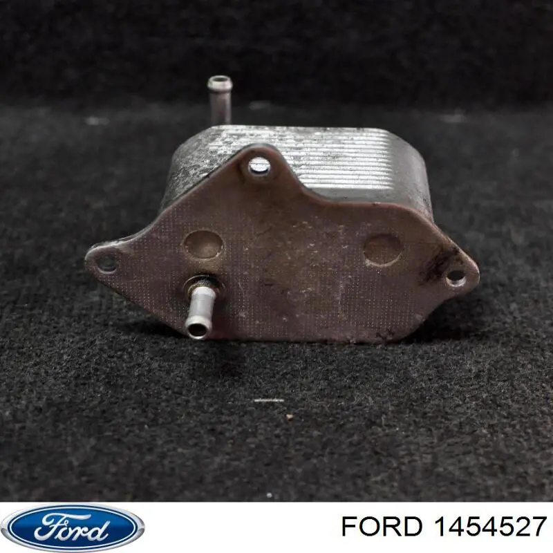 Купить 1454527 Ford Суппорт тормозной передний левый