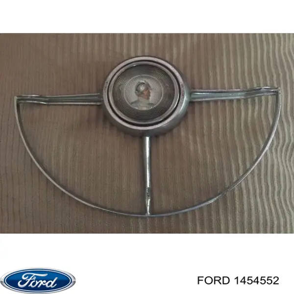 1454552 Ford kit de reparação de suporte do freio dianteiro