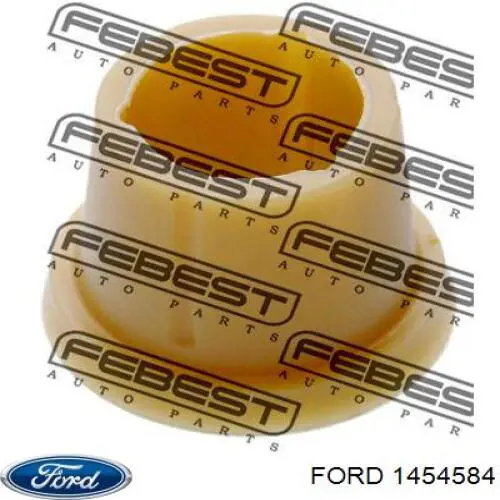 Рычаг маятниковый 1454584 Ford