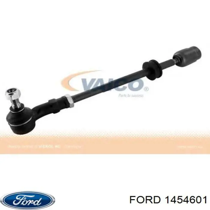 Купить 1454601 Ford Крестовина карданного вала переднего