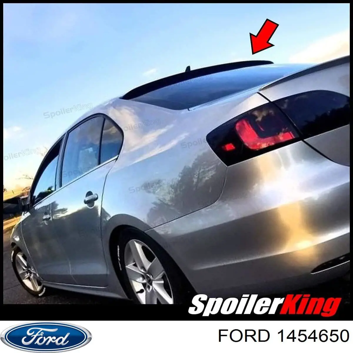 1454650 Ford 