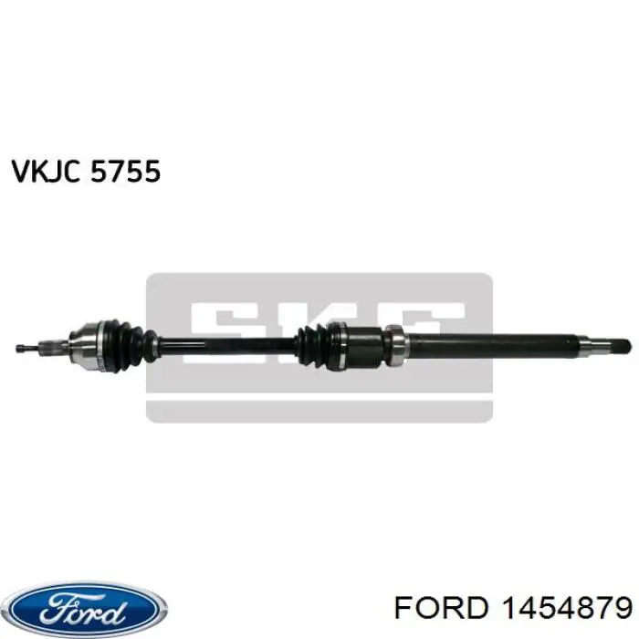 1454879 Ford 