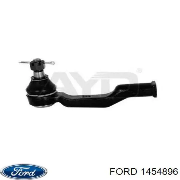 Наконечник рулевой тяги внутренний Ford 1454896 цена, от 13.95 USD
