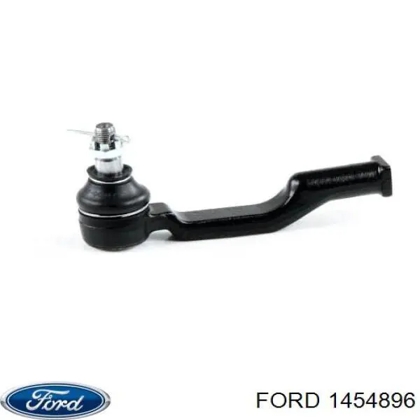Купить 1454896 Ford Наконечник рулевой тяги внутренний