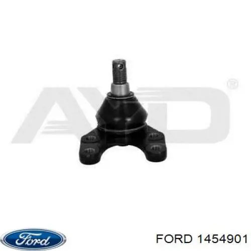 Нижняя шаровая опора 1454901 Ford