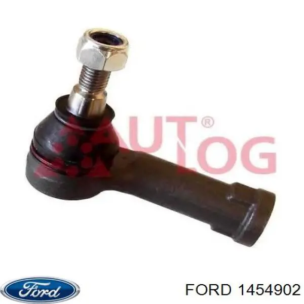 Нижняя шаровая опора 1454902 Ford