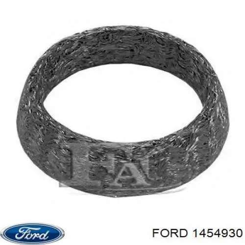 1454930 Ford Прокладка штанов