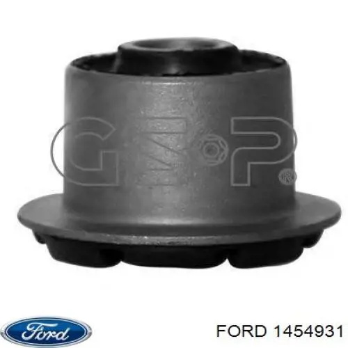Купить 1454931 Ford Втулка рессоры