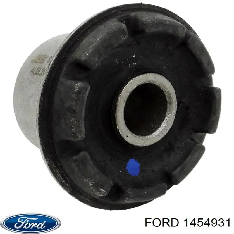 Сайлентблок задней рессоры передний Ford 1454931 цена, от 7.86 USD