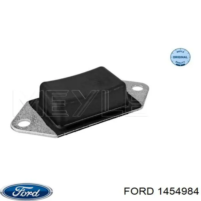 1454984 Ford 
