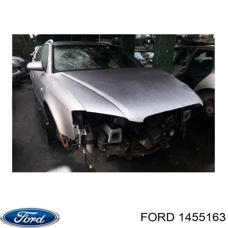 1455163 Ford 