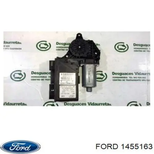 Трос переключения передач, выбора передачи Ford 1537070 цена, от 62.57 USD