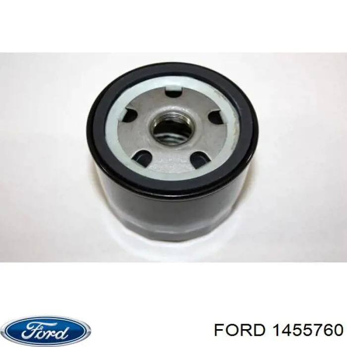 Купить 1455760 Ford Фильтр центробежный очистки масла