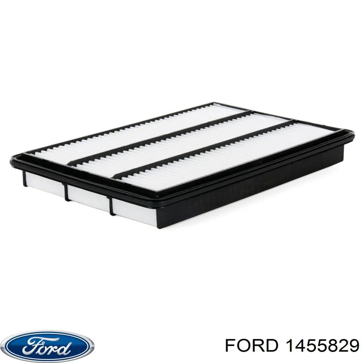 1455829 Ford Фильтр топлива