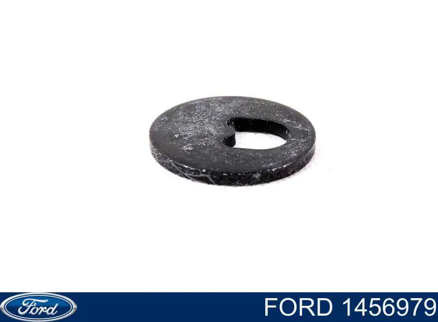 Шайба болта крепления заднего нижнего рычага, внутренняя Ford 1456979 цена, от 9.71 USD