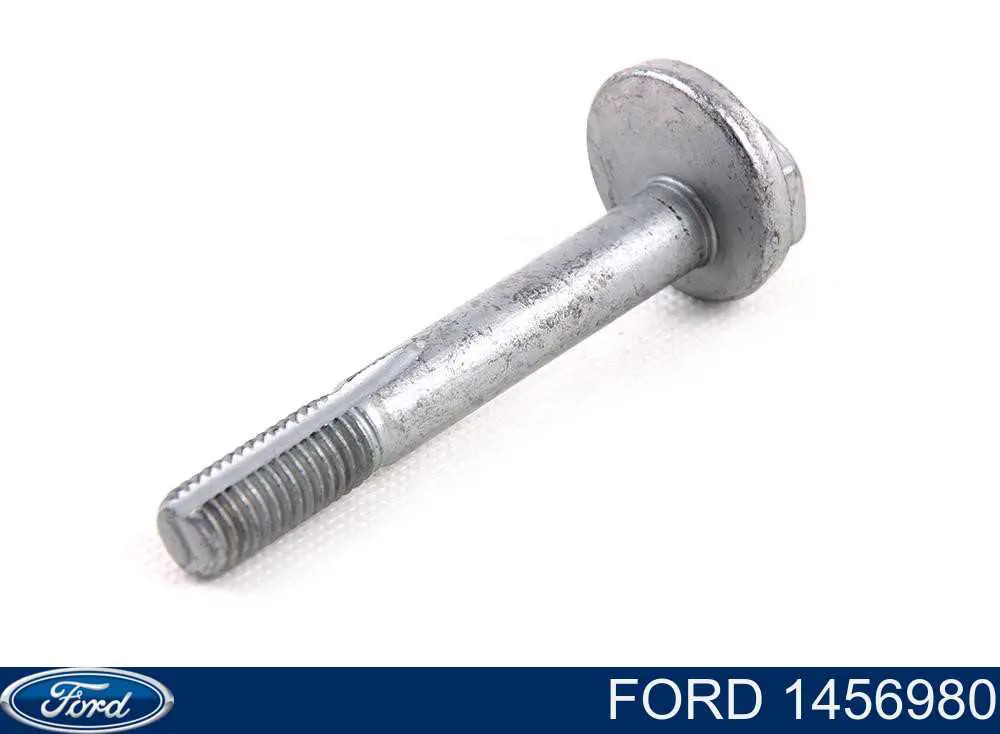 Купить 1456980 Ford Болт крепления заднего нижнего рычага, внутренний