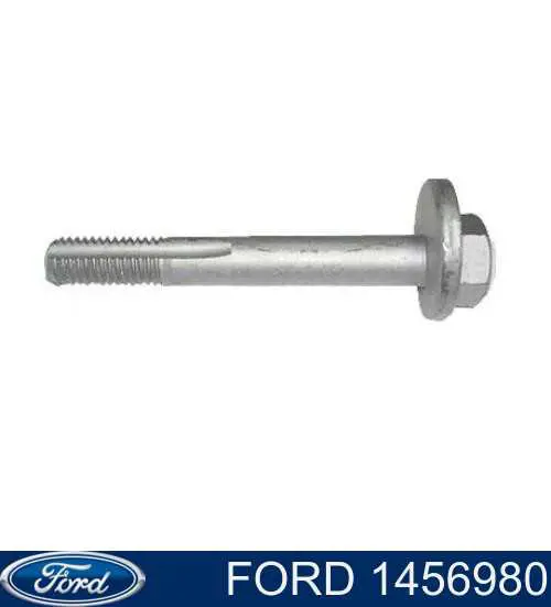 Болт крепления заднего нижнего рычага, внутренний 1456980 Ford
