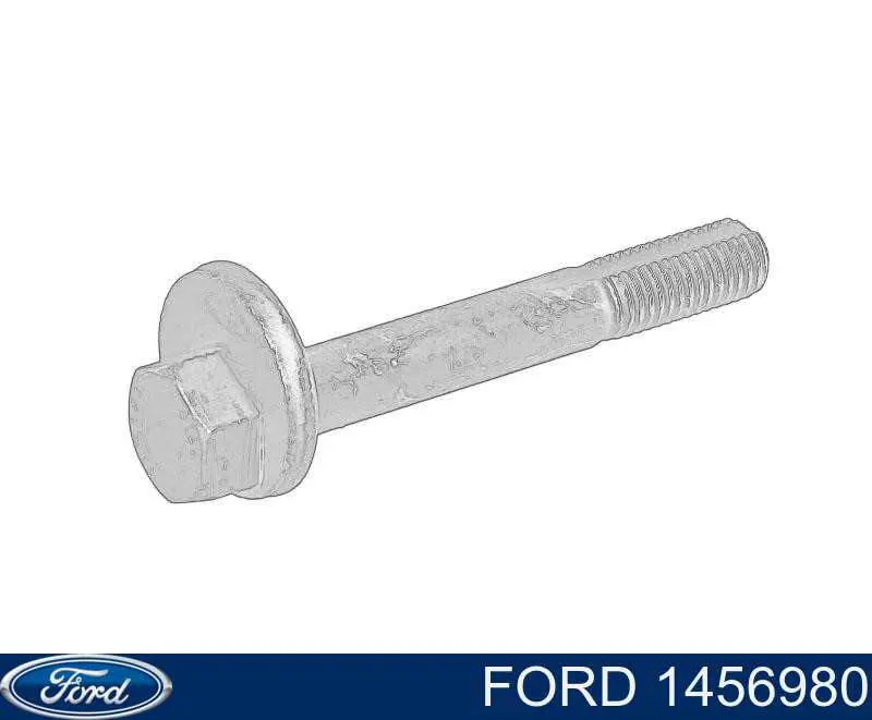 Болт крепления заднего нижнего рычага, внутренний Ford 1456980