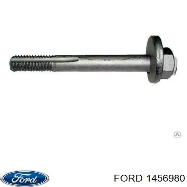 Болт крепления заднего нижнего рычага, внутренний 1456980 Ford