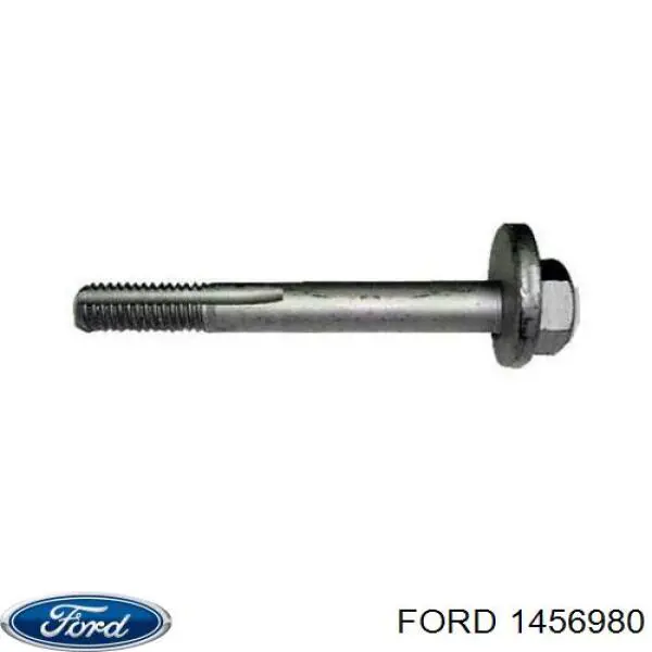 Болт крепления заднего нижнего рычага, внутренний Ford 1456980 цена, от 10.71 USD