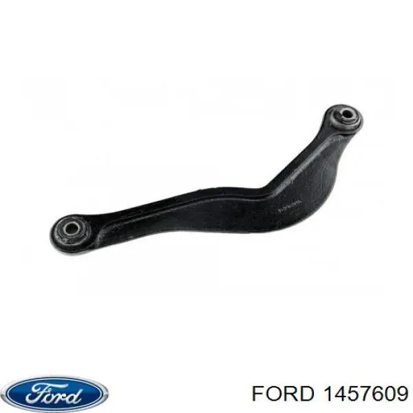 Рычаг задней подвески верхний 1457609 Ford