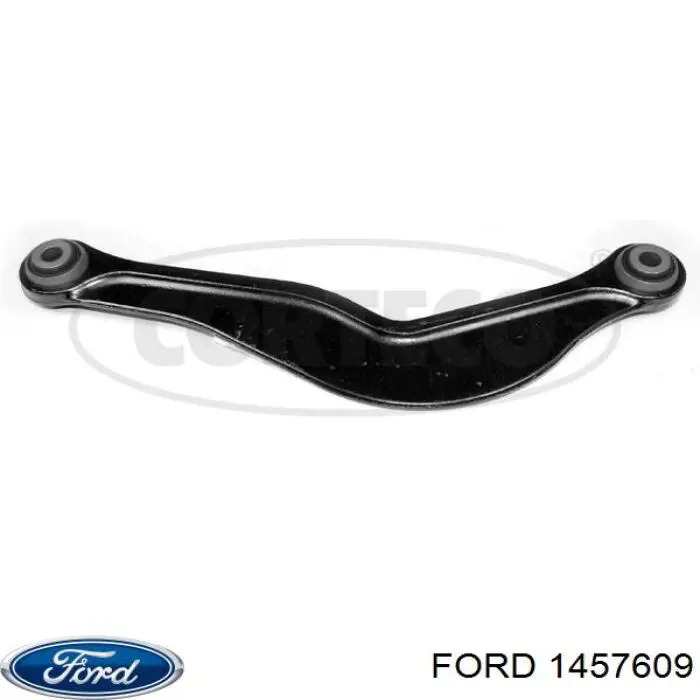 Купить 1457609 Ford Рычаг задней подвески верхний