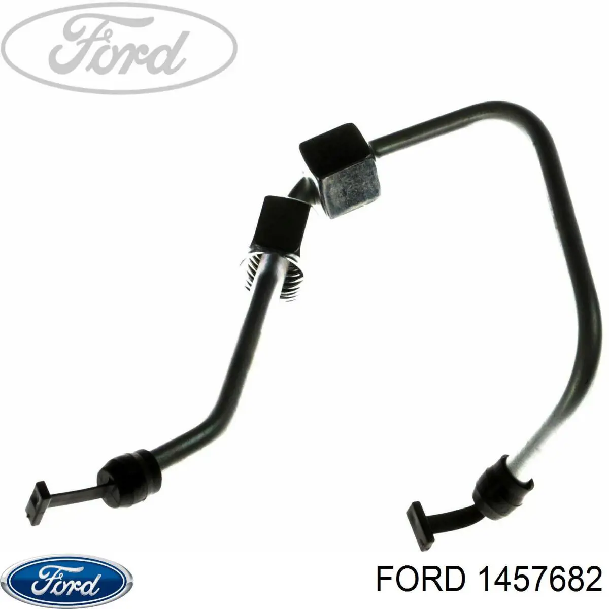  1457682 Ford