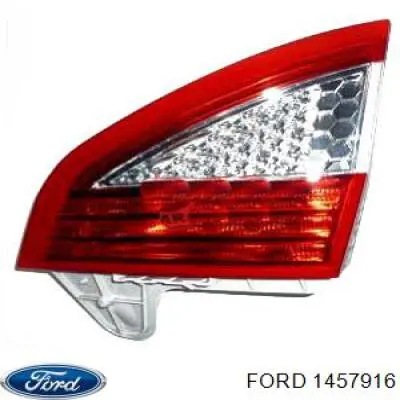 Купить 1457916 Ford Стоп задний
