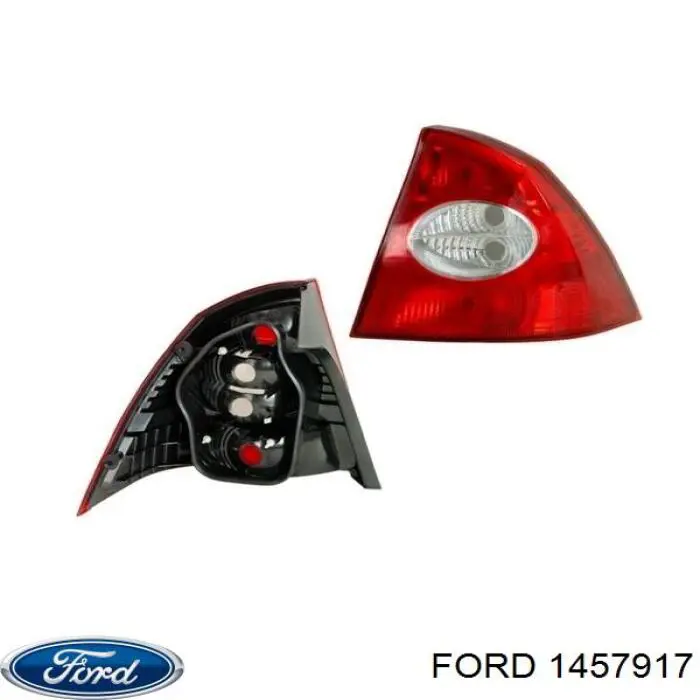 Купить 1457917 Ford Стоп задний