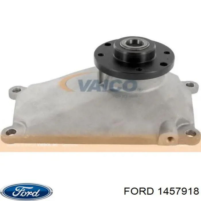 Фонарь задний левый, внутренний Ford 1457918 цена, от 77.45 USD