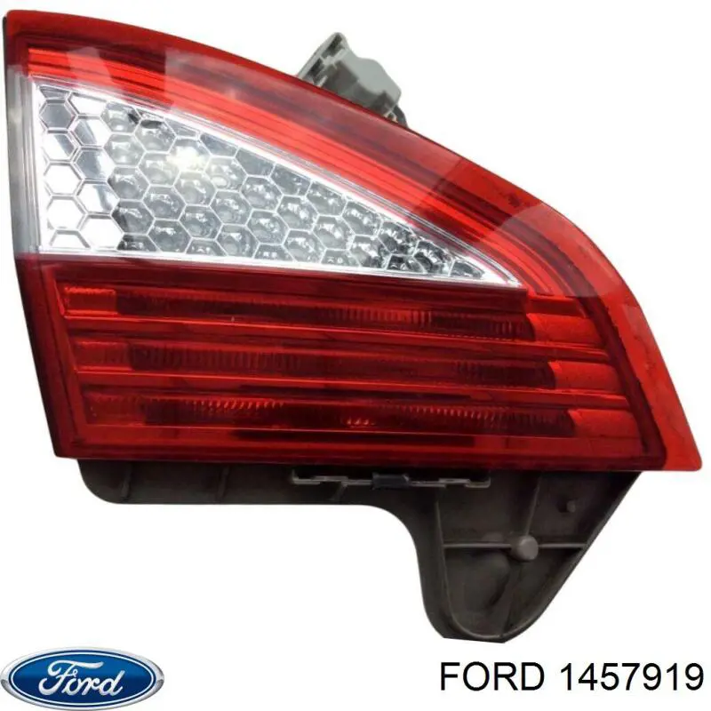 Фонарь задний левый, внутренний Ford 1457919 цена, от 152.90 USD