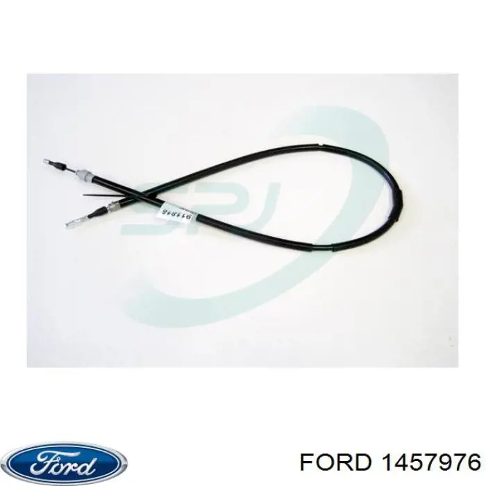  1457976 Ford