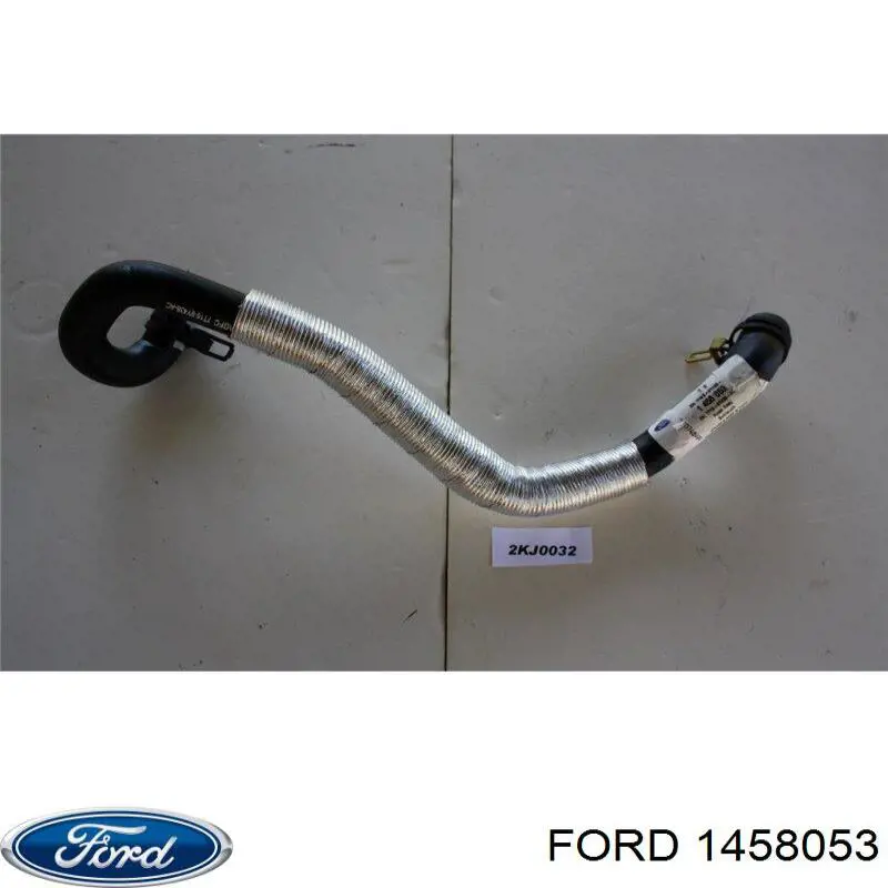 1458053 Ford 