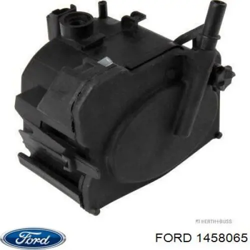 Фильтр топливный Ford 1458065