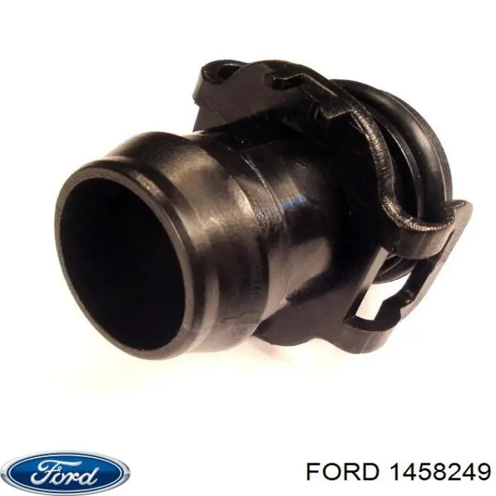 7M5Q6A886AD Ford 