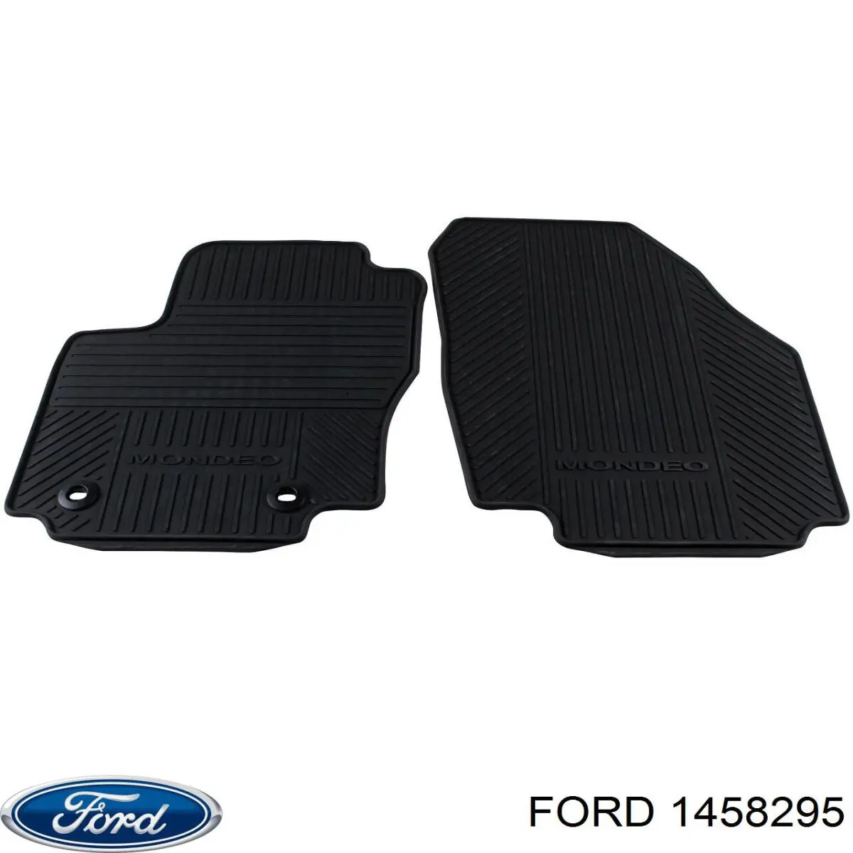  1458295 Ford