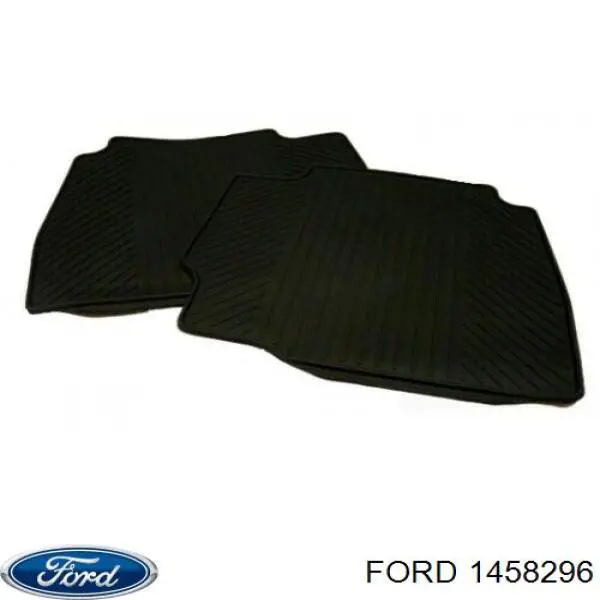 1458296 Ford 