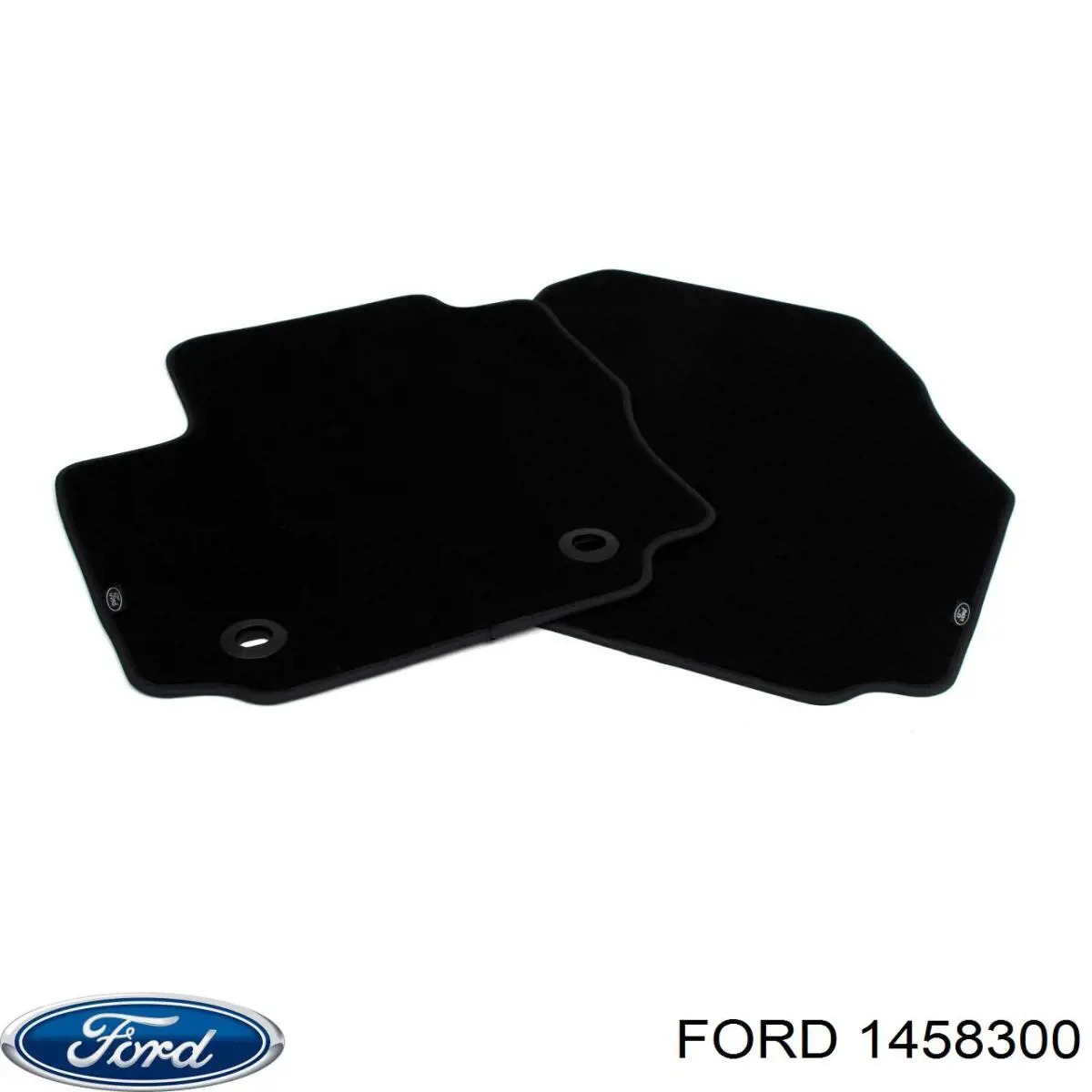 1458300 Ford 