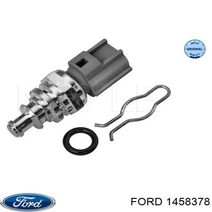 Купить 1458378 Ford Термодатчик охлаждающей жидкости