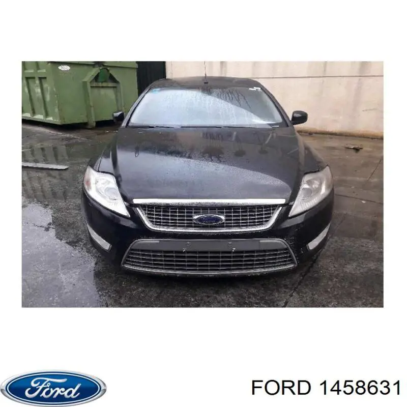 Купить 1458631 Ford 