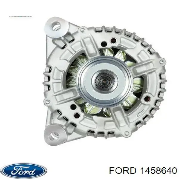 Купить 1458640 Ford Генератор