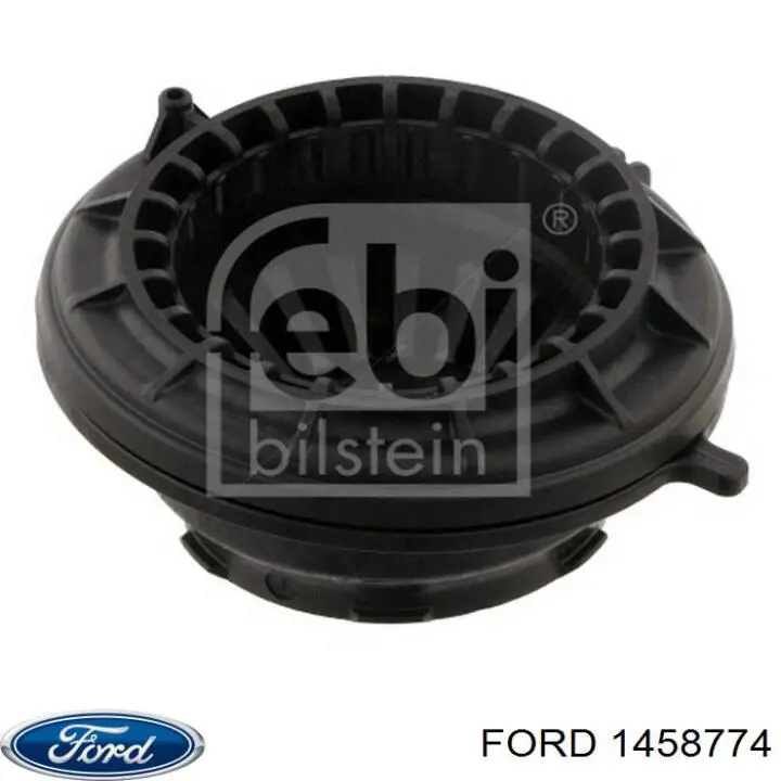 Подшипник опорный амортизатора, переднего Ford 1458774 цена, от 14.83 USD
