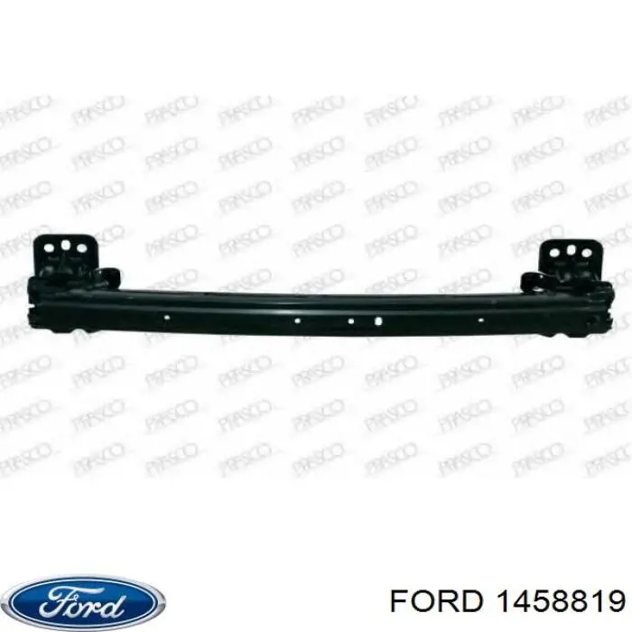 Шина бампера переднего Ford 1458819 цена, от 42.47 USD