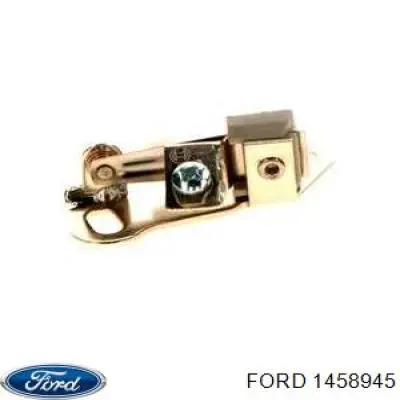 Купить 1458945 Ford Контактная группа распределителя зажигания