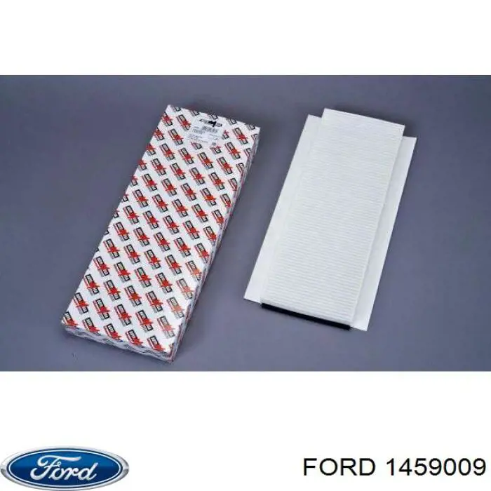 Фильтр салона 1459009 Ford