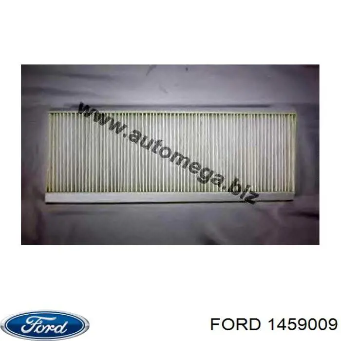 Фильтр воздушный отопителя Ford 1459009 цена, от 3.97 USD