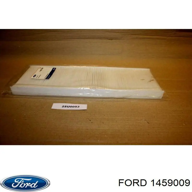Фильтр салона 1459009 Ford