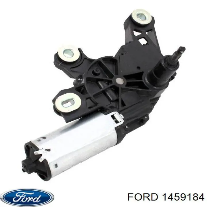 1459184 Ford Мотор заднего стеклоочистителя